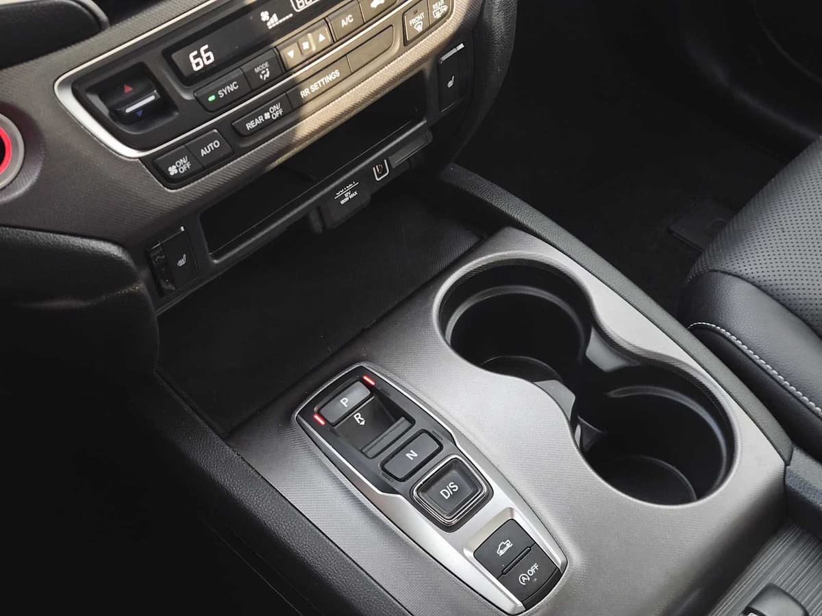 2023 Honda Ridgeline - Image 20