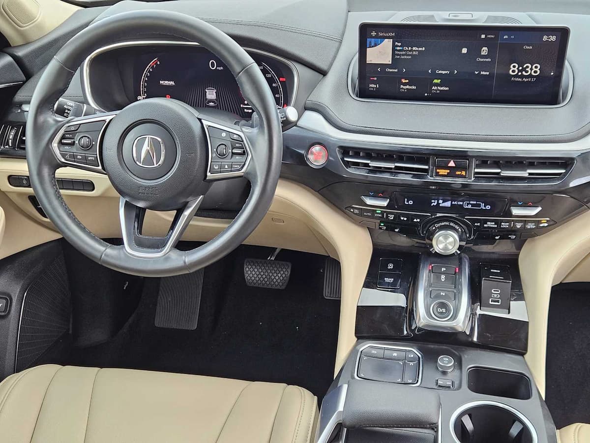 2024 Acura MDX - Image 26