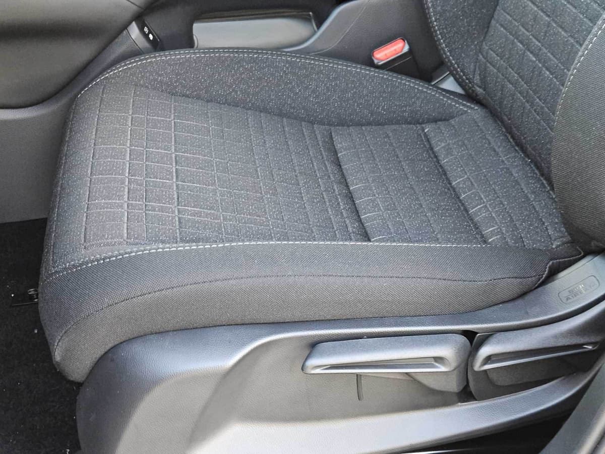 2026 Honda HR-V - Image 20