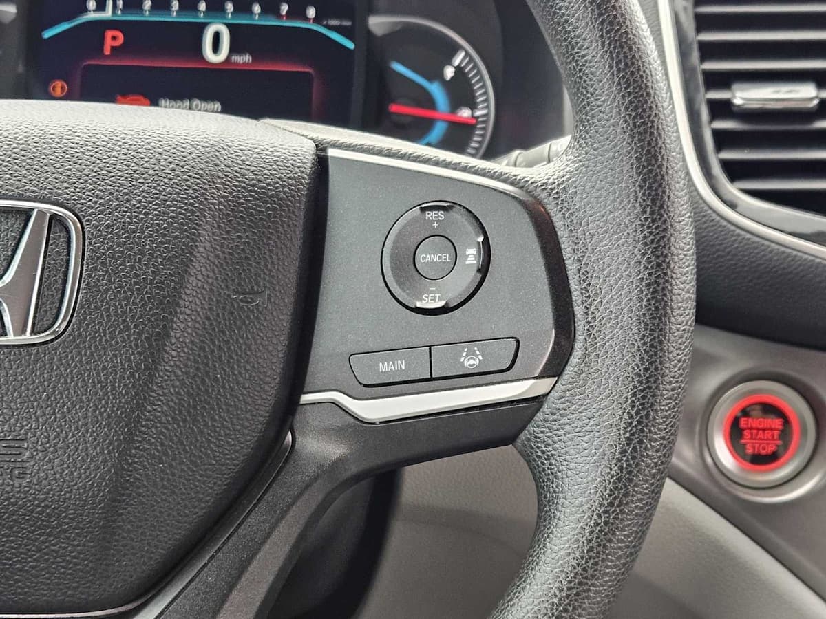 2020 Honda Pilot - Image 27