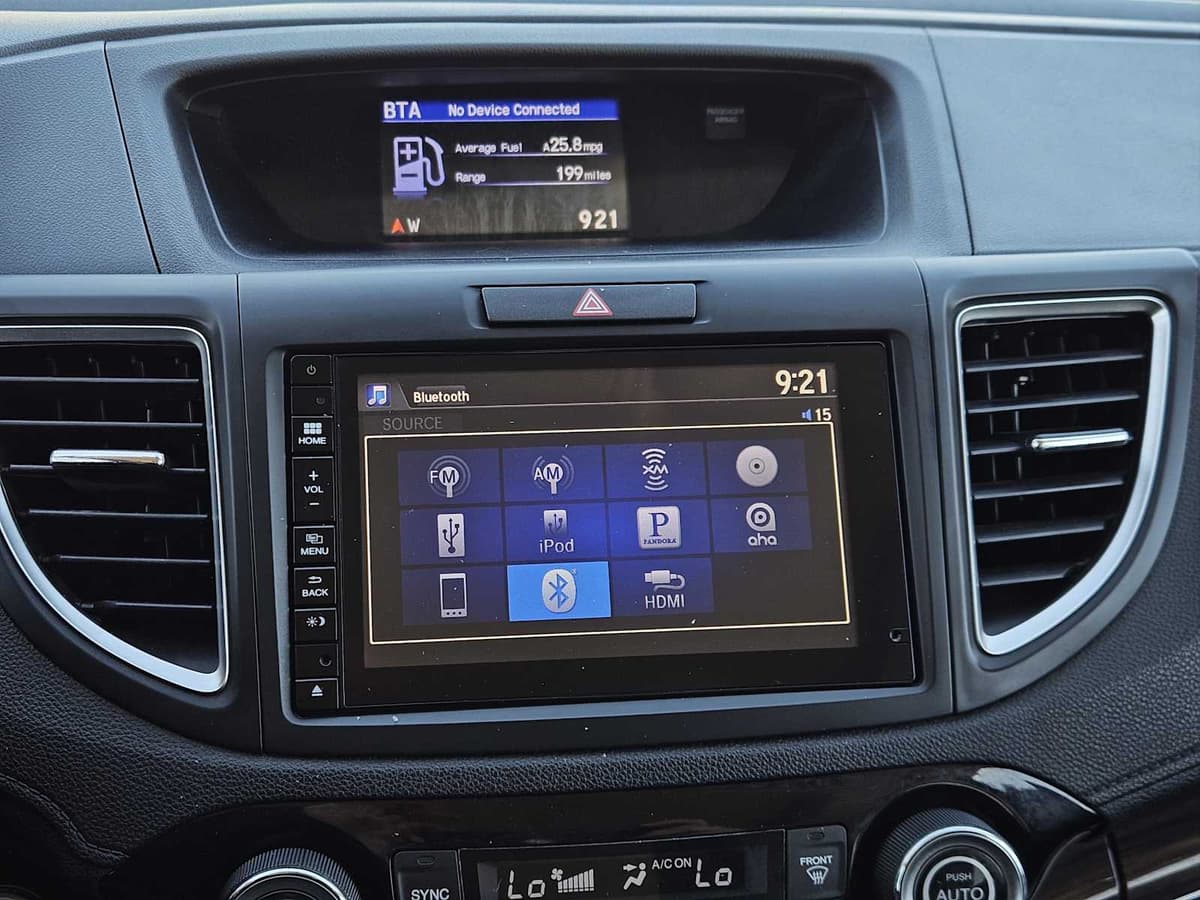 2015 Honda CR-V - Image 17