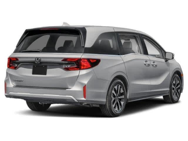 2026 Honda Odyssey - Image 2