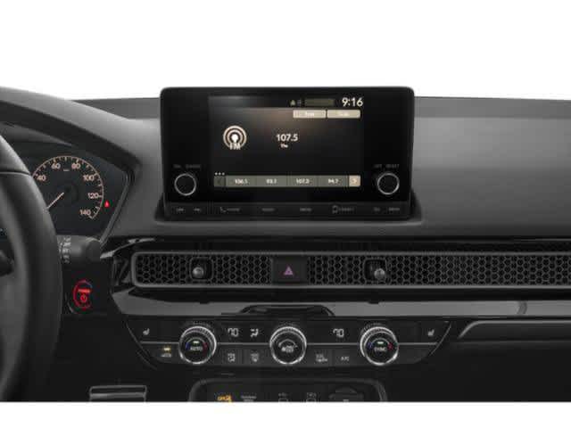 2026 Honda Civic Hybrid - Image 13