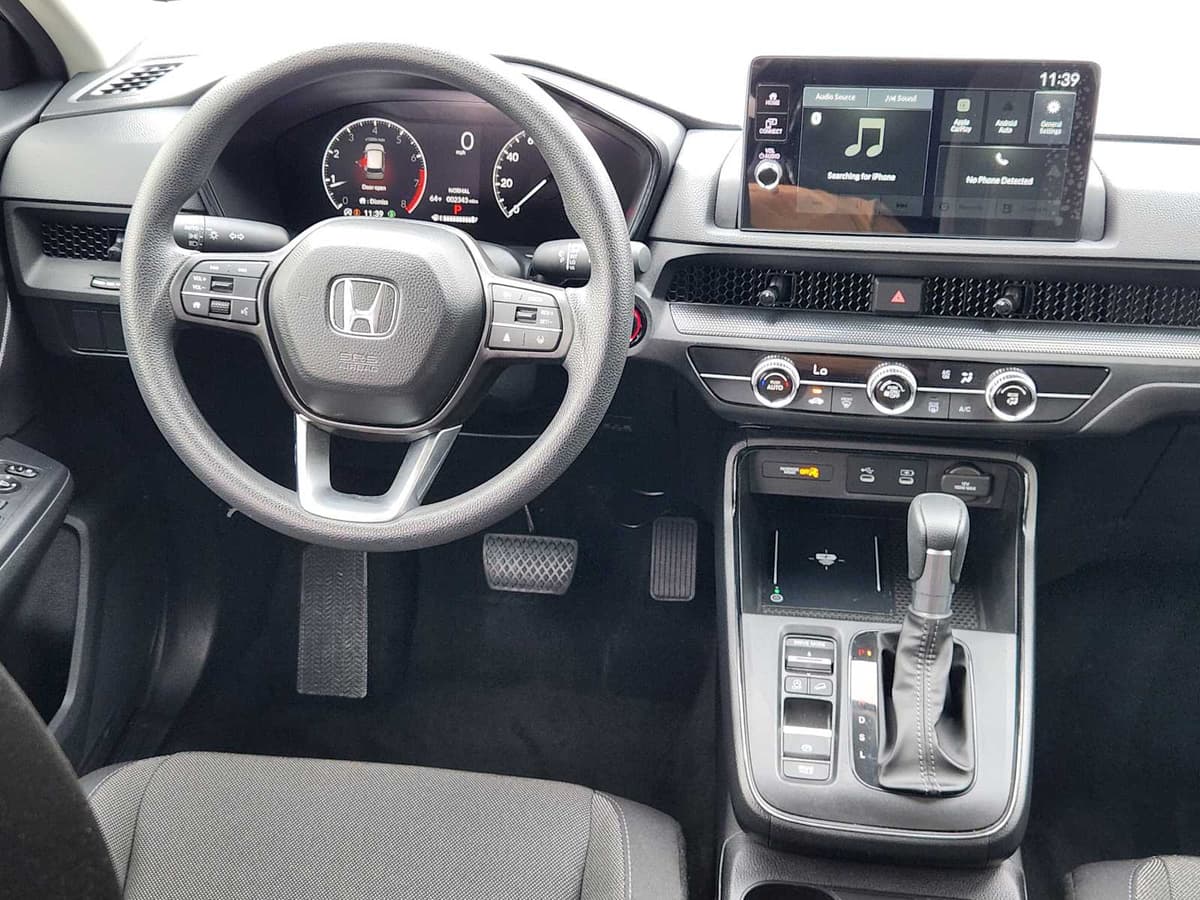 2026 Honda CR-V - Image 26