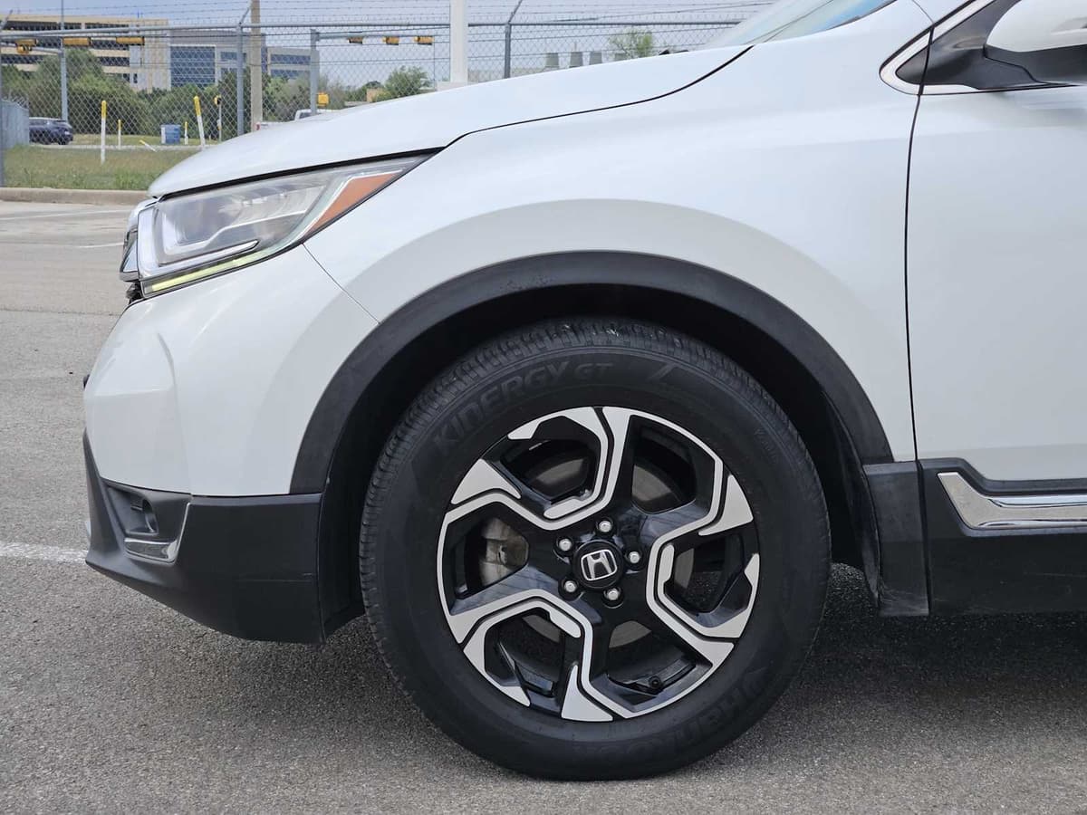 2019 Honda CR-V - Image 8