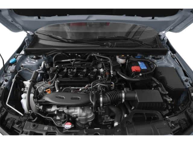 2026 Honda Civic Si - Image 15