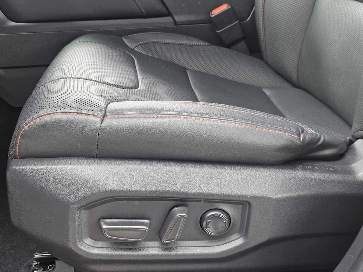 2024 Toyota Sequoia - Image 22