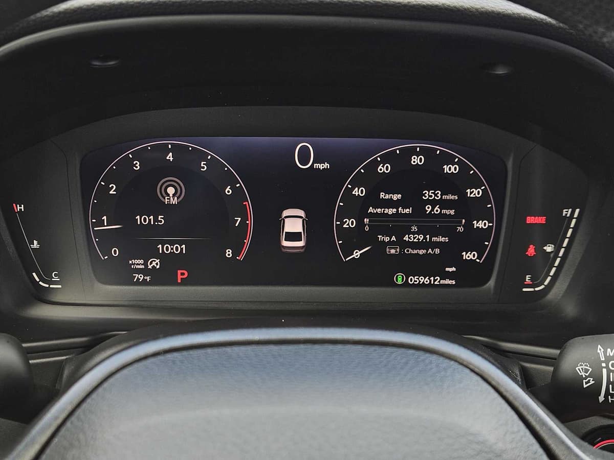 2023 Honda Accord - Image 15