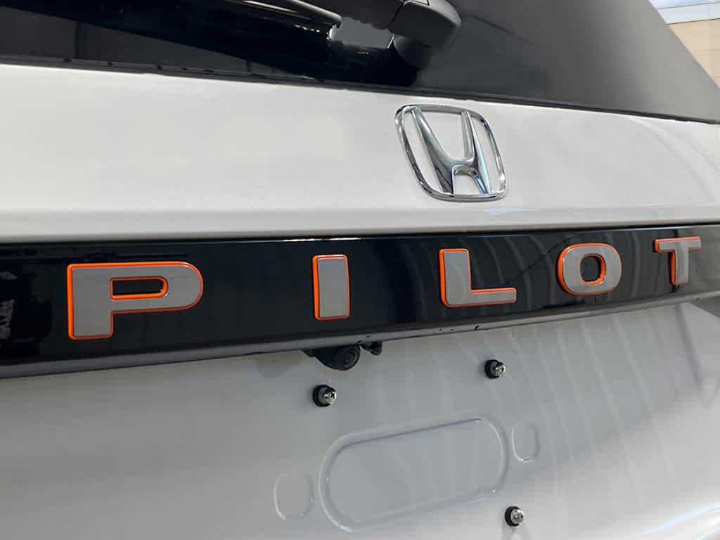 2026 Honda Pilot - Image 7