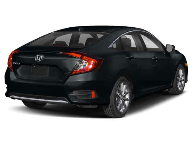 2019 Honda Civic Sedan - Image 2