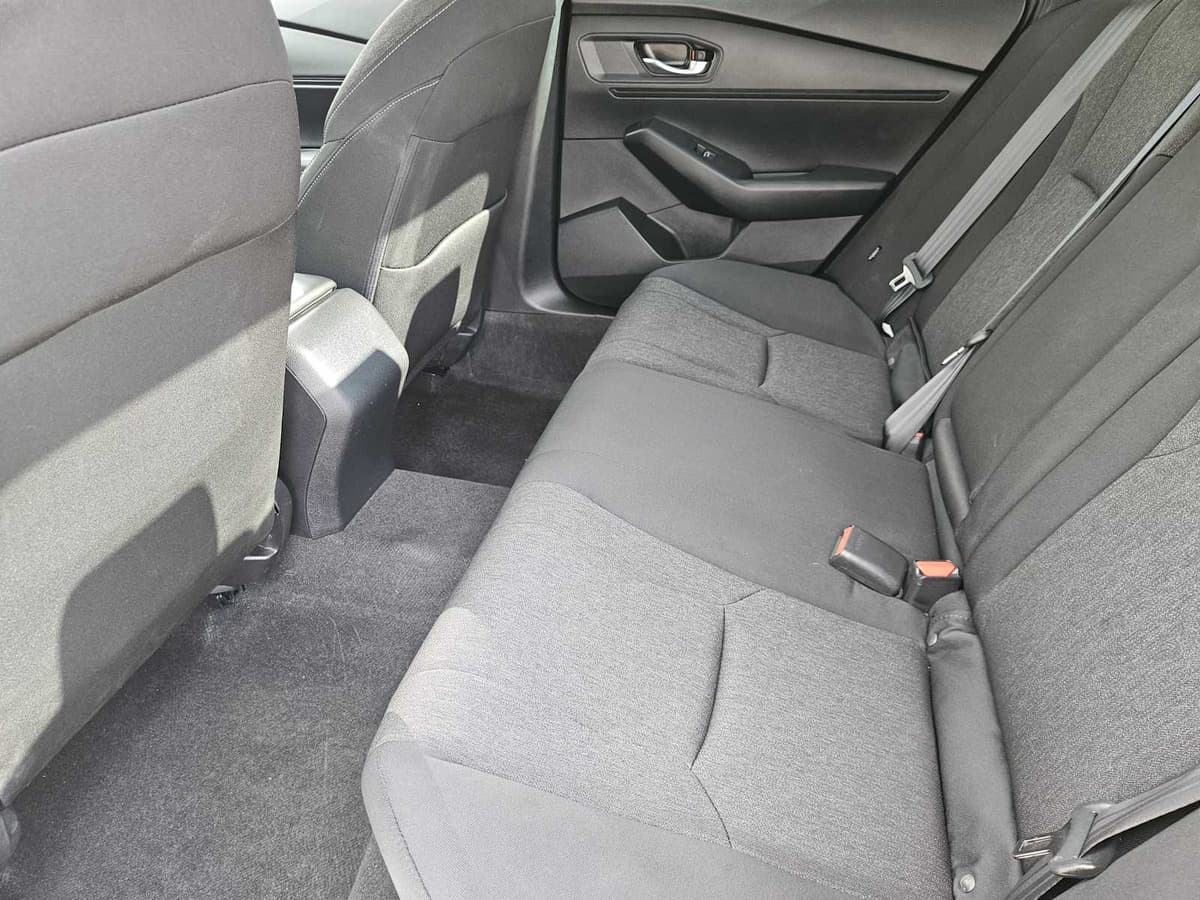 2024 Honda Accord - Image 27