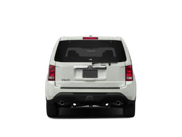 2015 Honda Pilot - Image 5