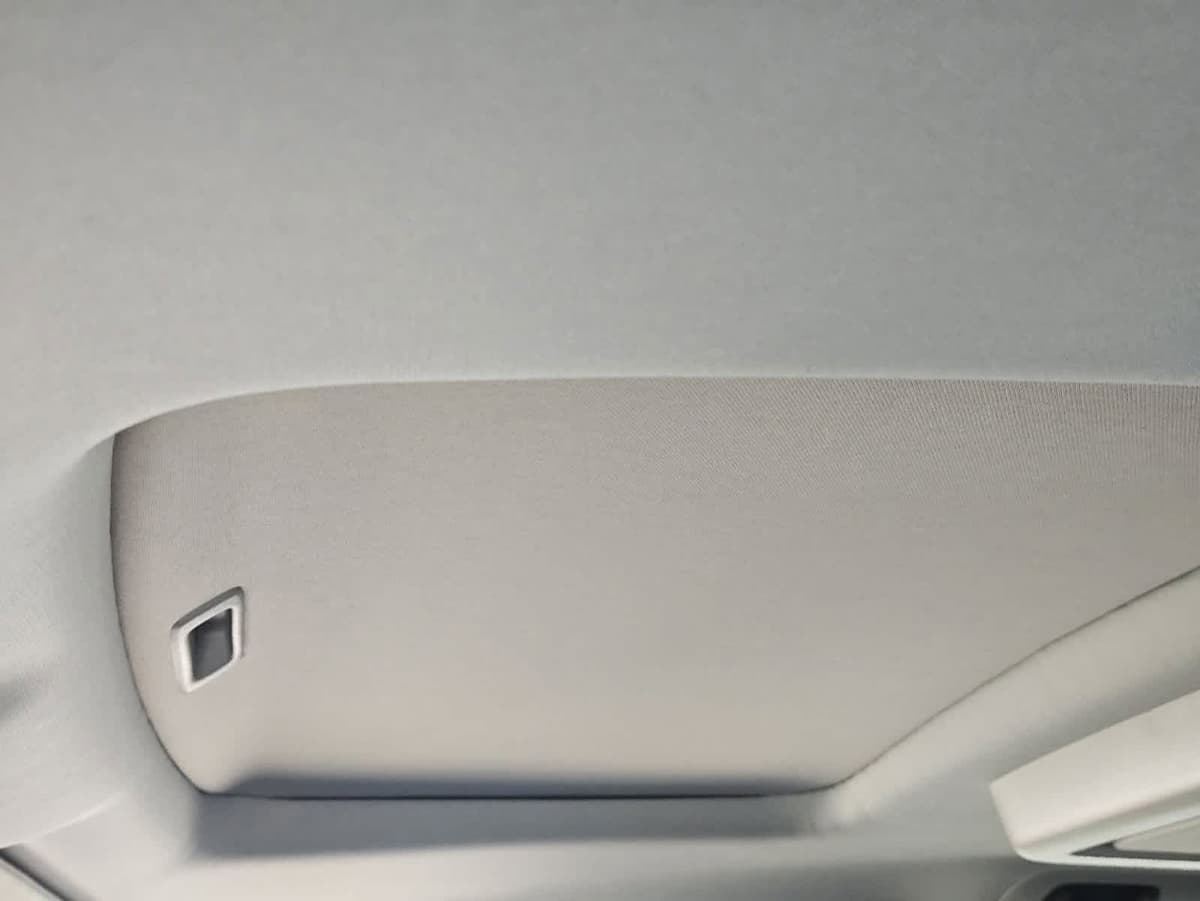 2026 Honda Odyssey - Image 21