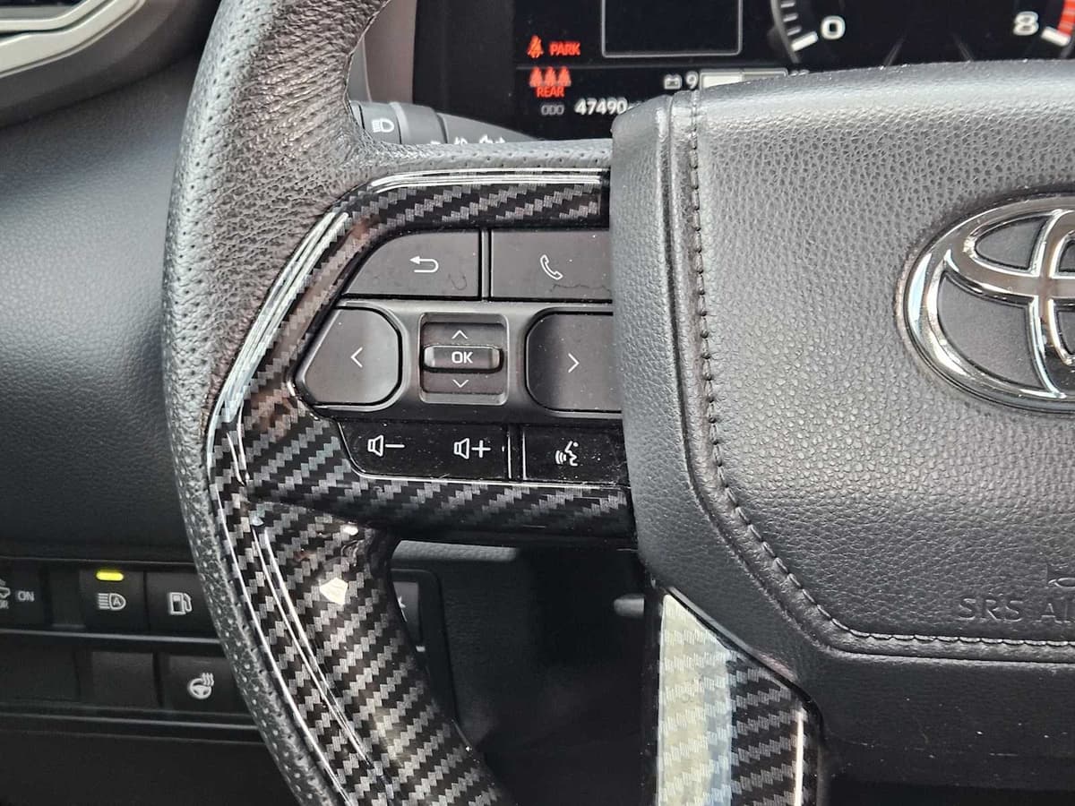 2022 Toyota Tundra - Image 28