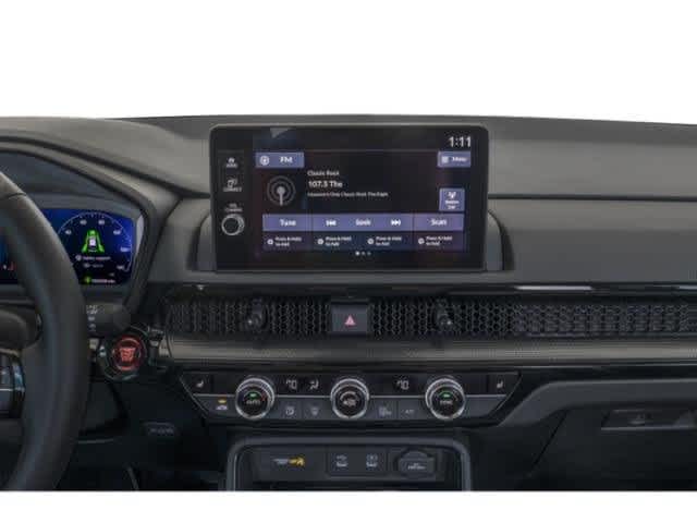 2026 Honda CR-V - Image 12