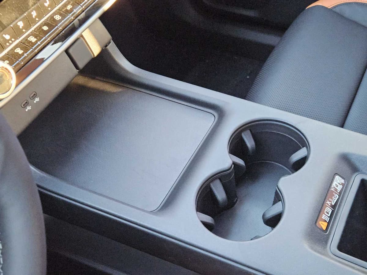 2026 Honda Prologue - Image 17