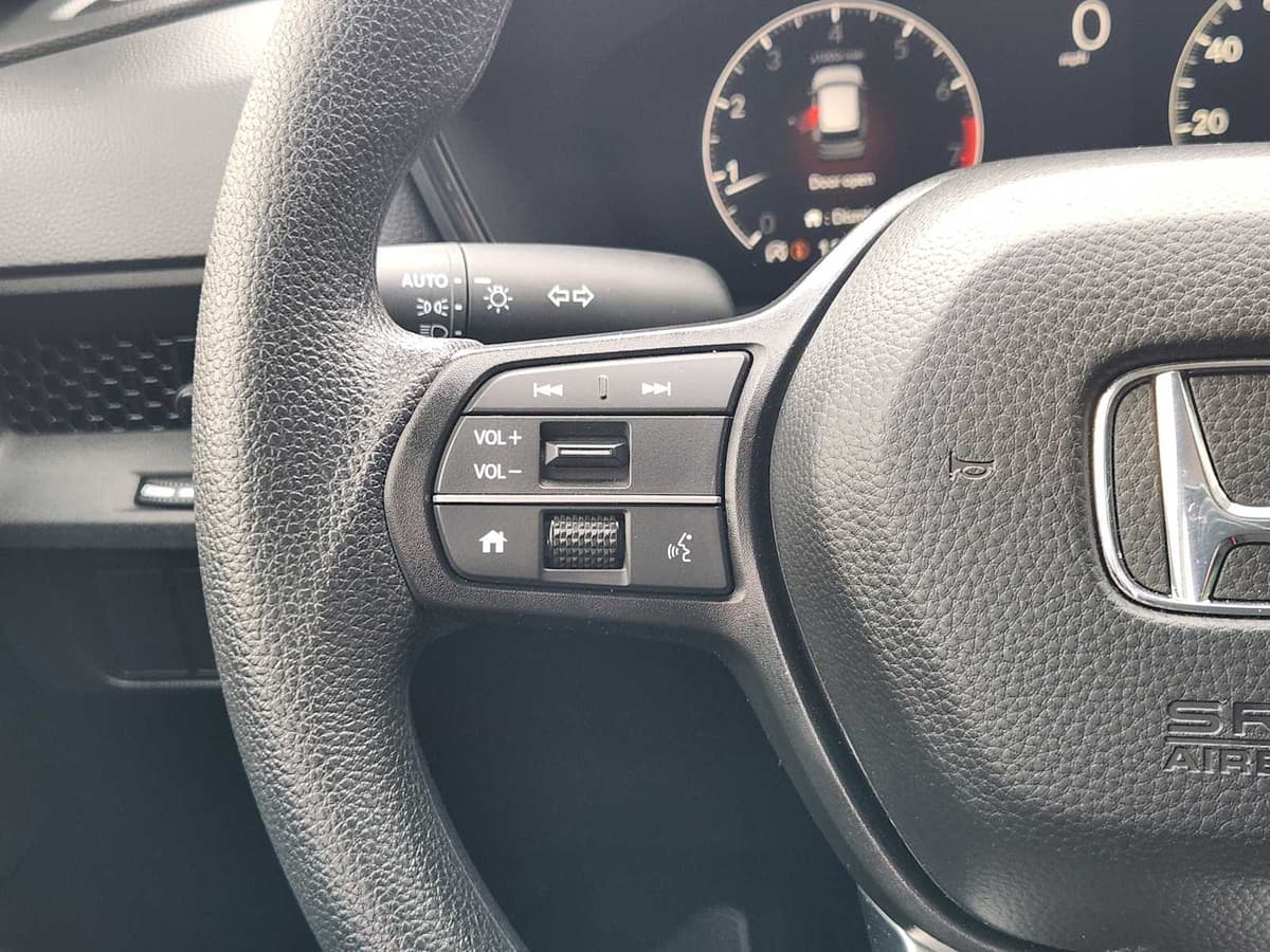 2026 Honda CR-V - Image 27