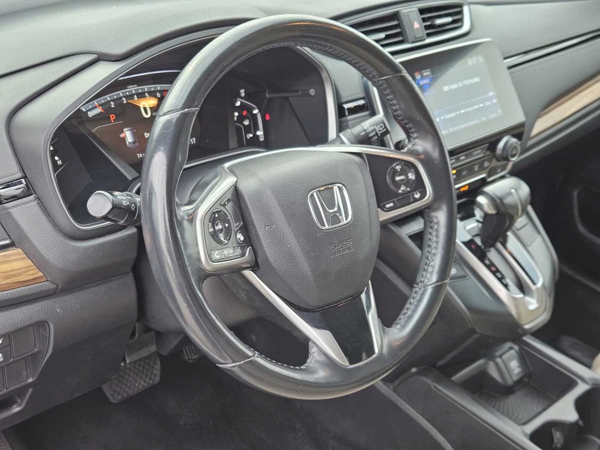 2019 Honda CR-V - Image 2