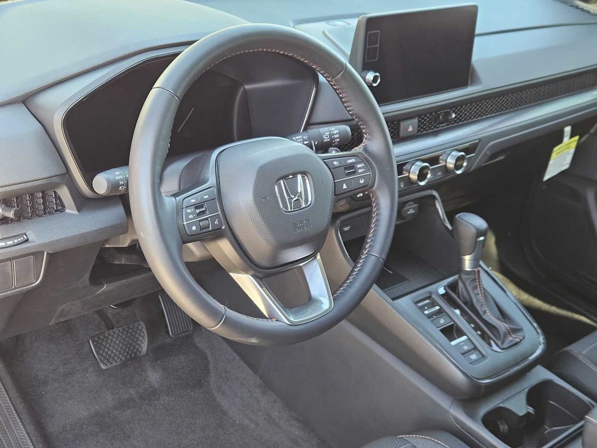 2026 Honda CR-V Hybrid - Image 2