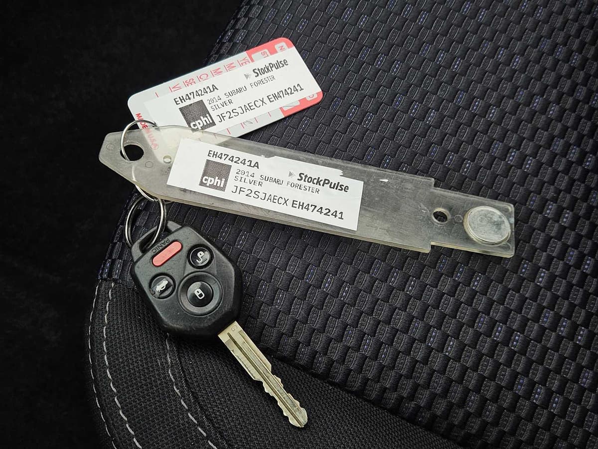 2014 Subaru Forester - Image 33