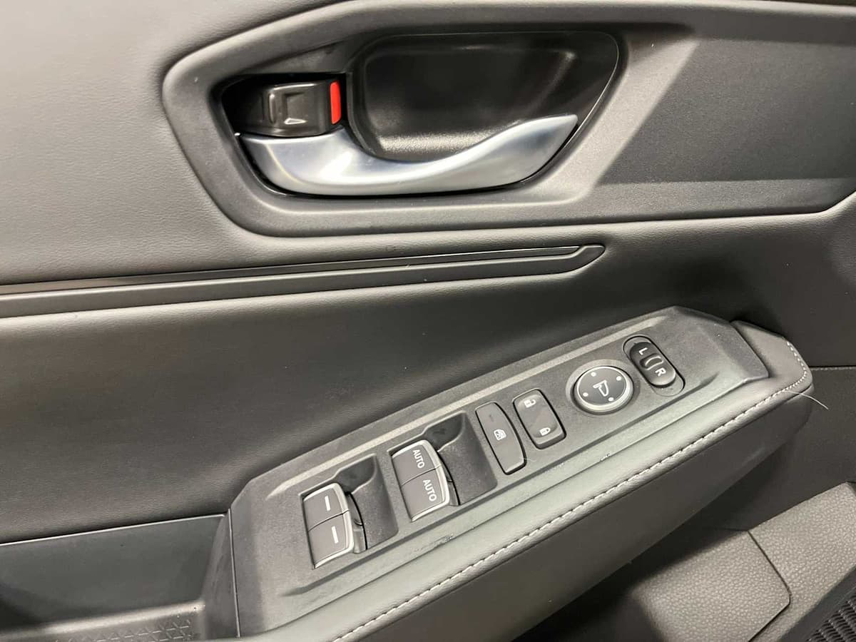 2026 Honda Accord Hybrid - Image 14