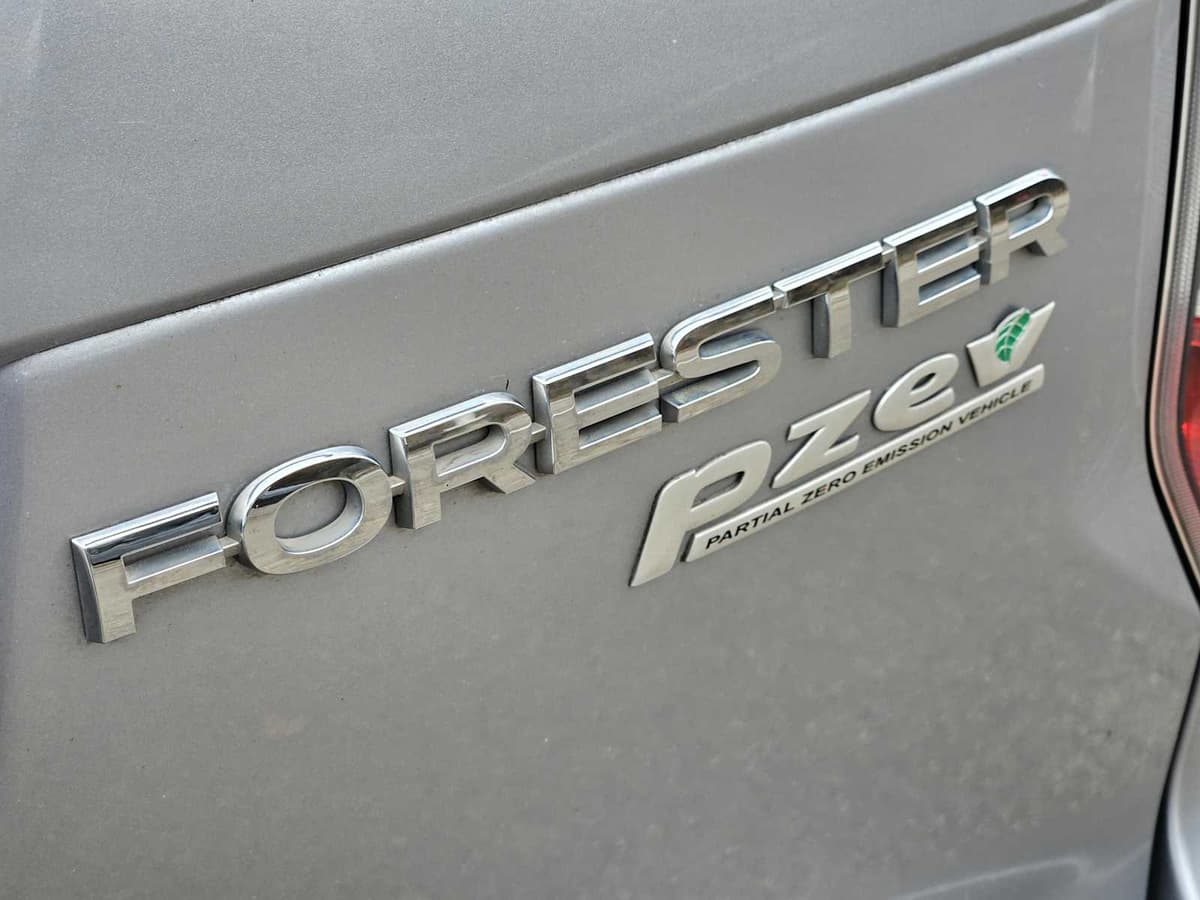 2014 Subaru Forester - Image 11