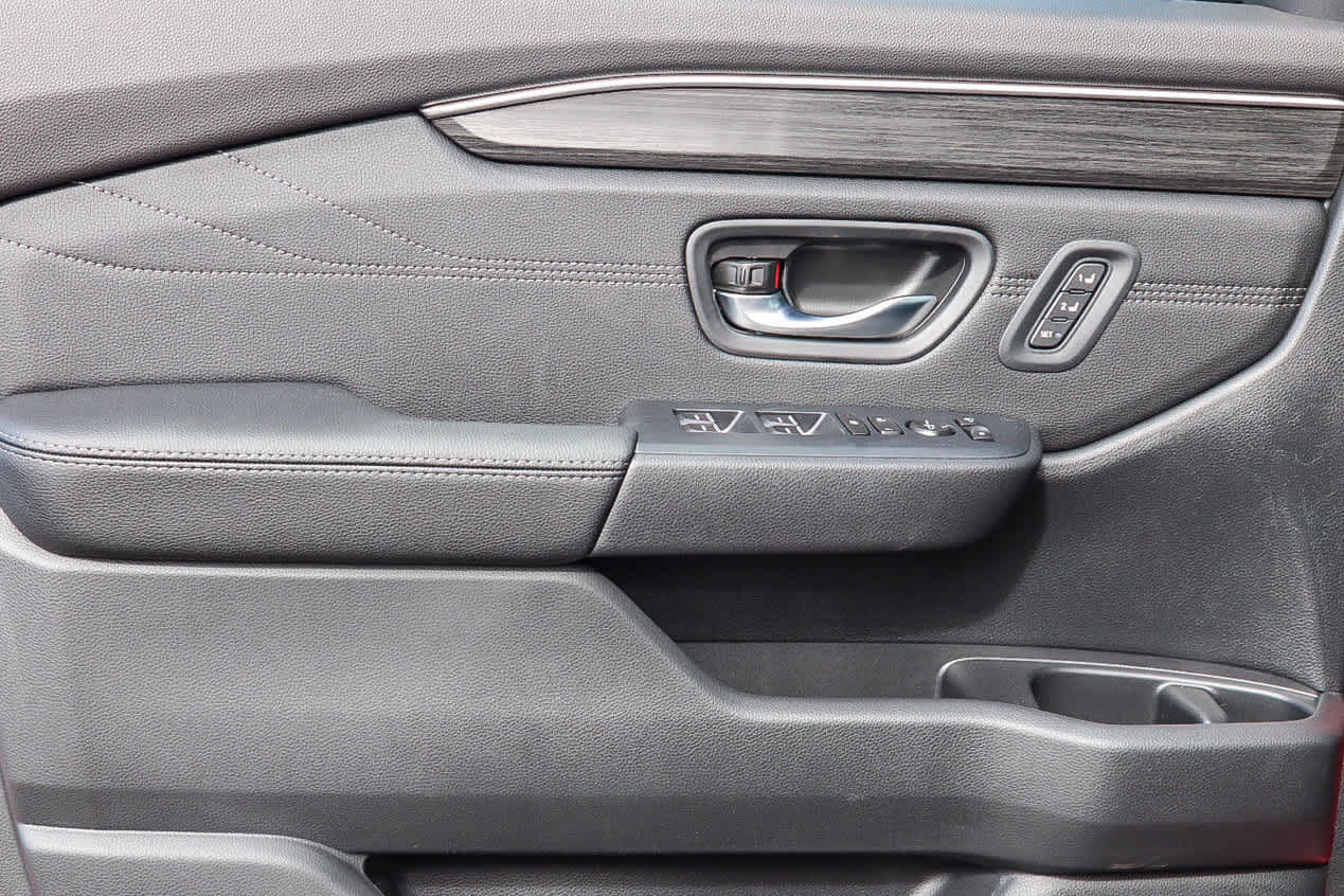 2026 Honda Pilot - Image 20