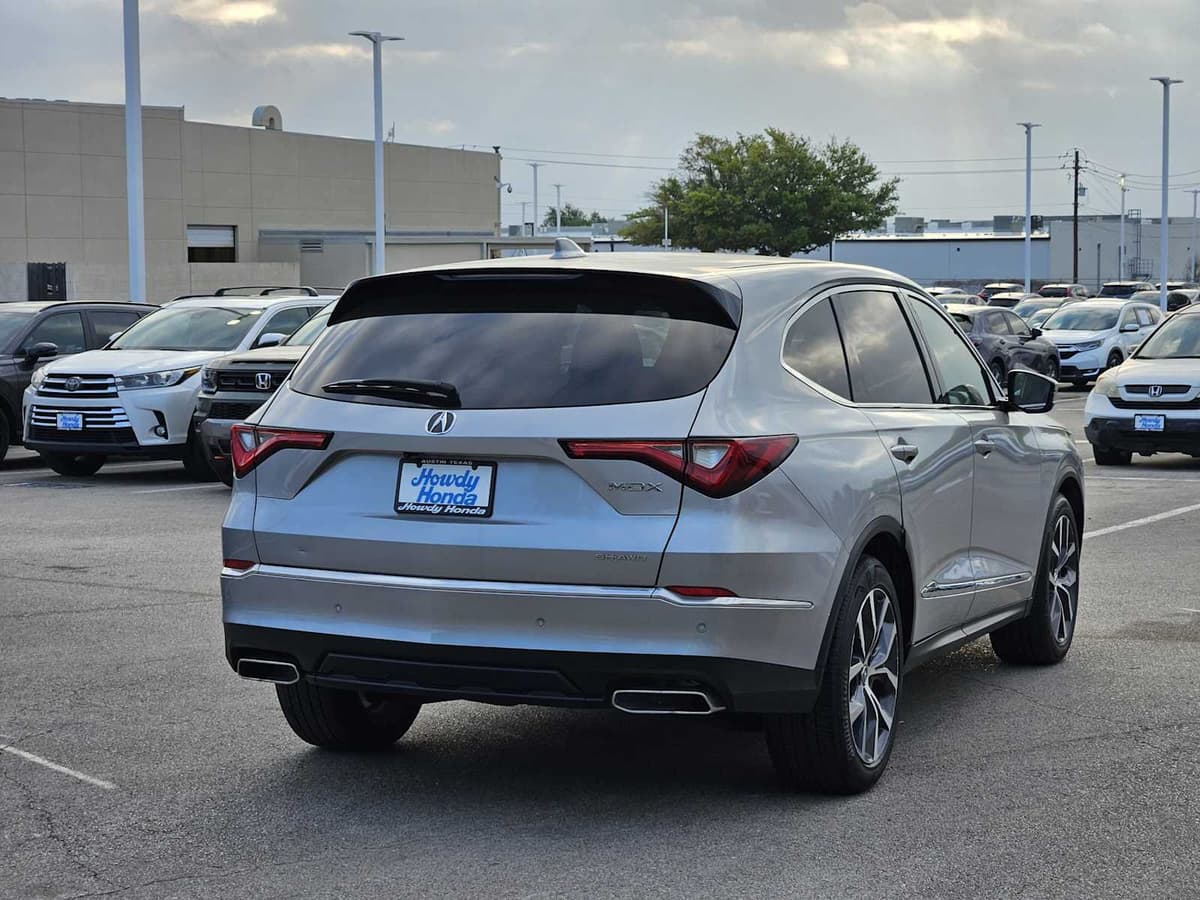 2023 Acura MDX - Image 6