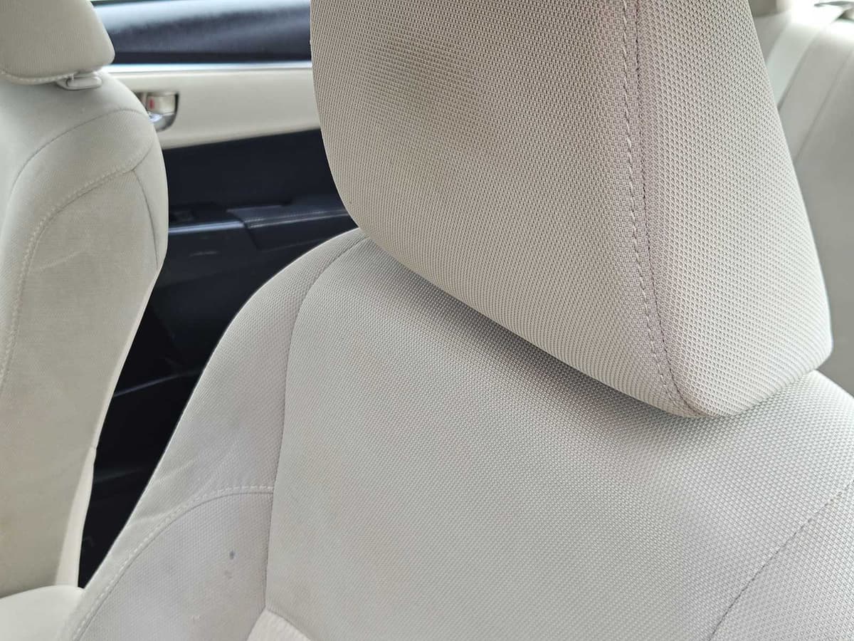 2014 Toyota Corolla - Image 15