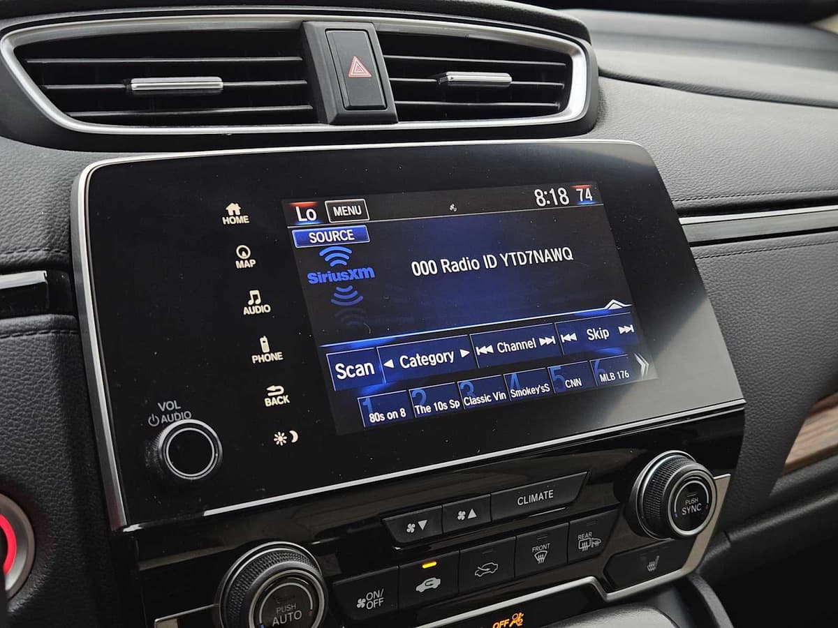 2019 Honda CR-V - Image 17