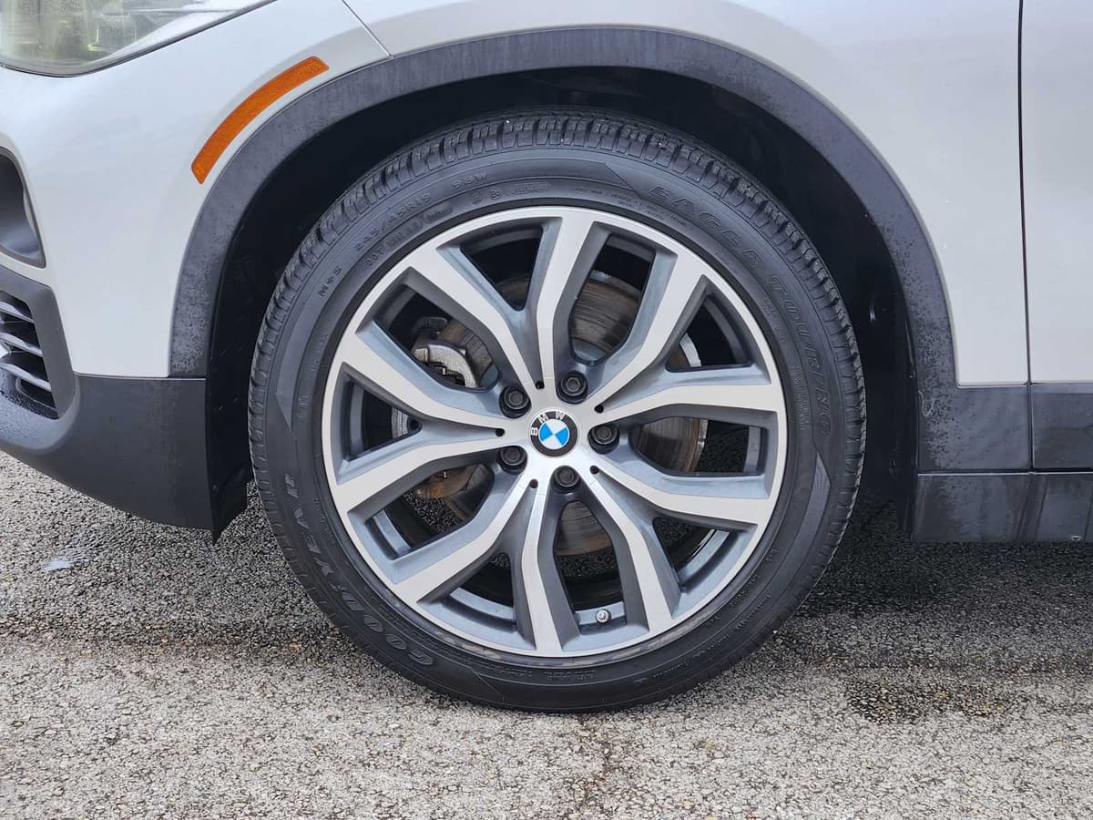 2018 BMW X2 sDrive28i - Image 9