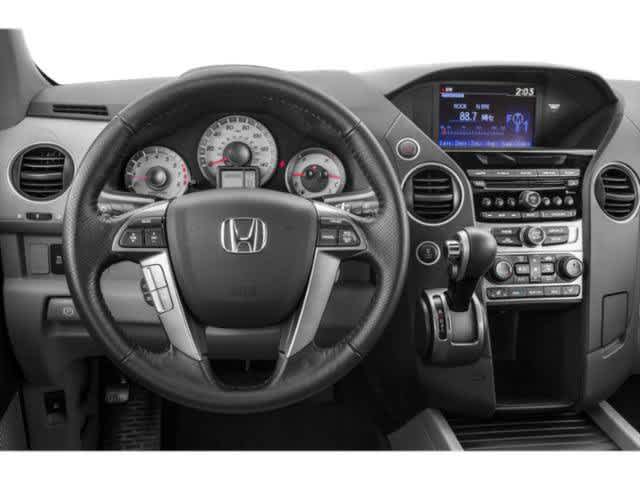 2015 Honda Pilot - Image 6