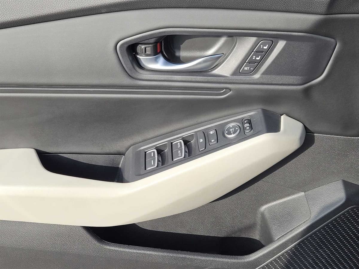 2024 Honda Accord - Image 22