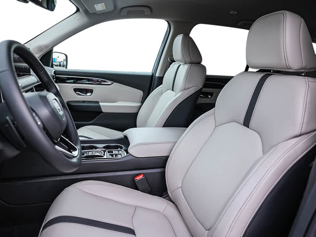 2026 Honda Pilot - Image 10