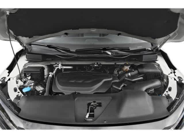 2026 Honda Odyssey - Image 14