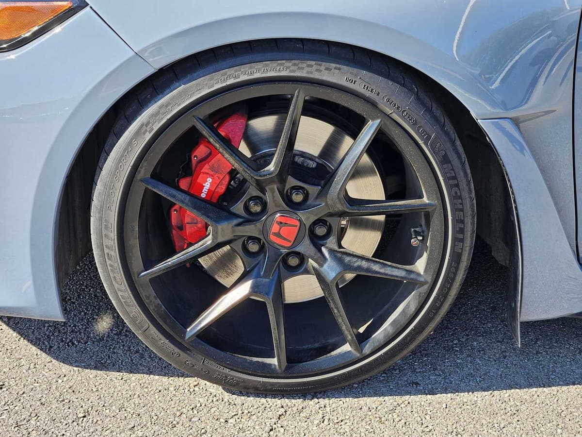 2024 Honda Civic - Image 9