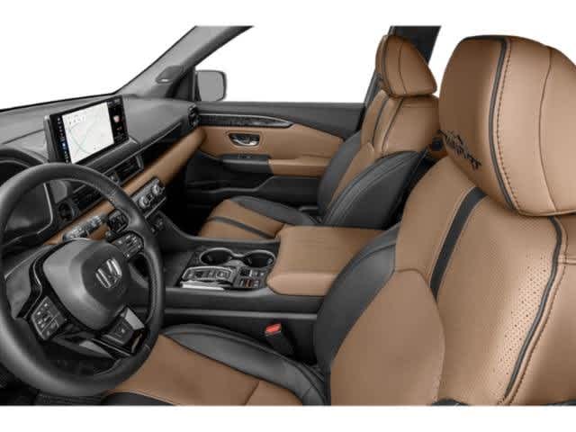 2026 Honda Passport - Image 11