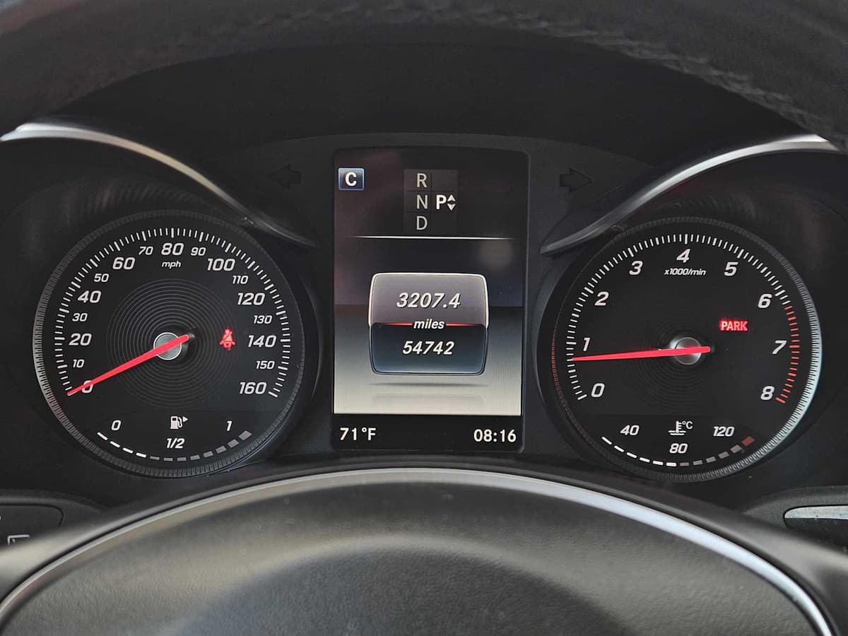 2017 Mercedes-Benz GLC 300 - Image 15