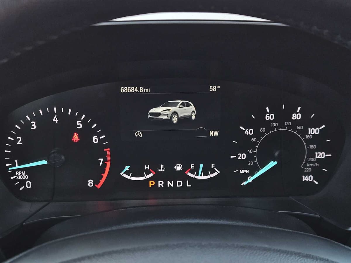 2021 Ford Escape - Image 16