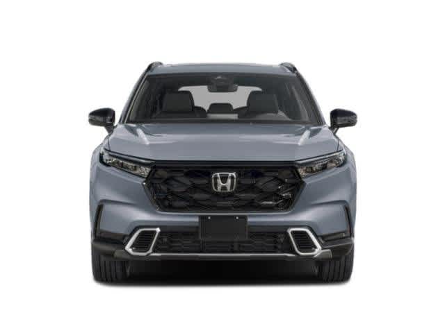 2026 Honda CR-V Hybrid - Image 7