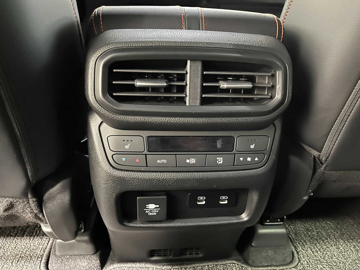 2026 Honda Passport - Image 20