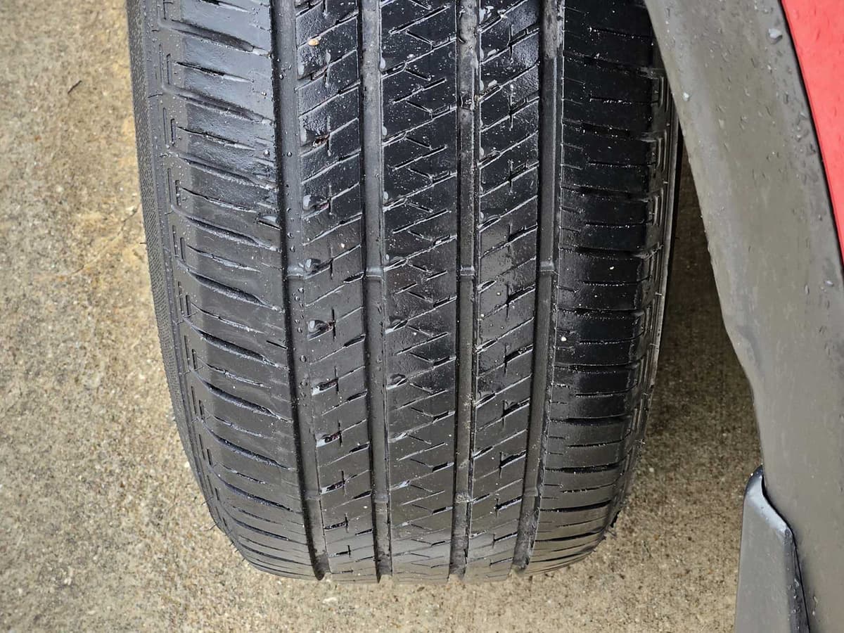 2023 Honda CR-V - Image 10