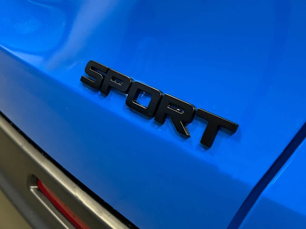 2026 Honda HR-V - Image 6