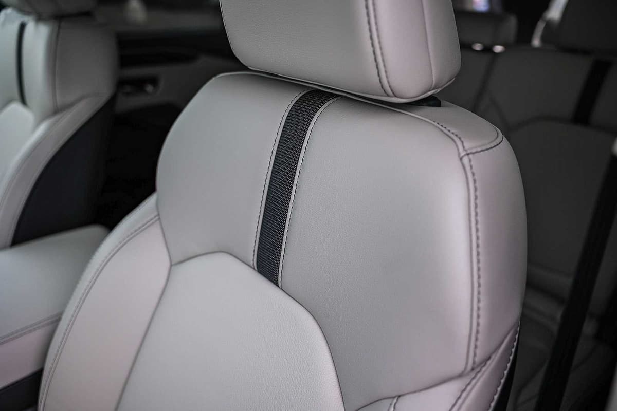 2026 Honda Pilot - Image 19