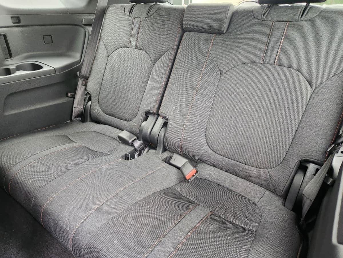 2025 Honda Pilot - Image 22