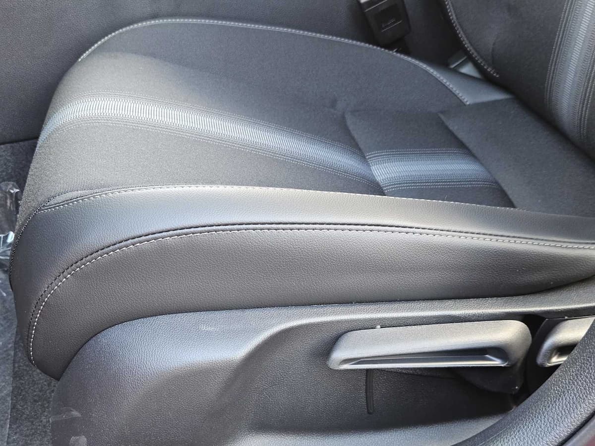 2026 Honda Civic - Image 19