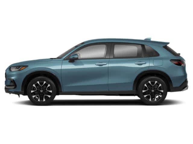 2026 Honda HR-V - Image 2