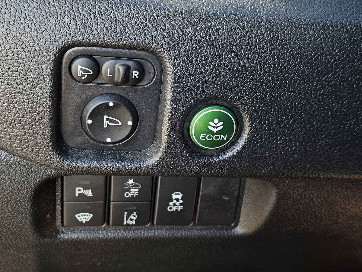 2023 Honda Passport - Image 22