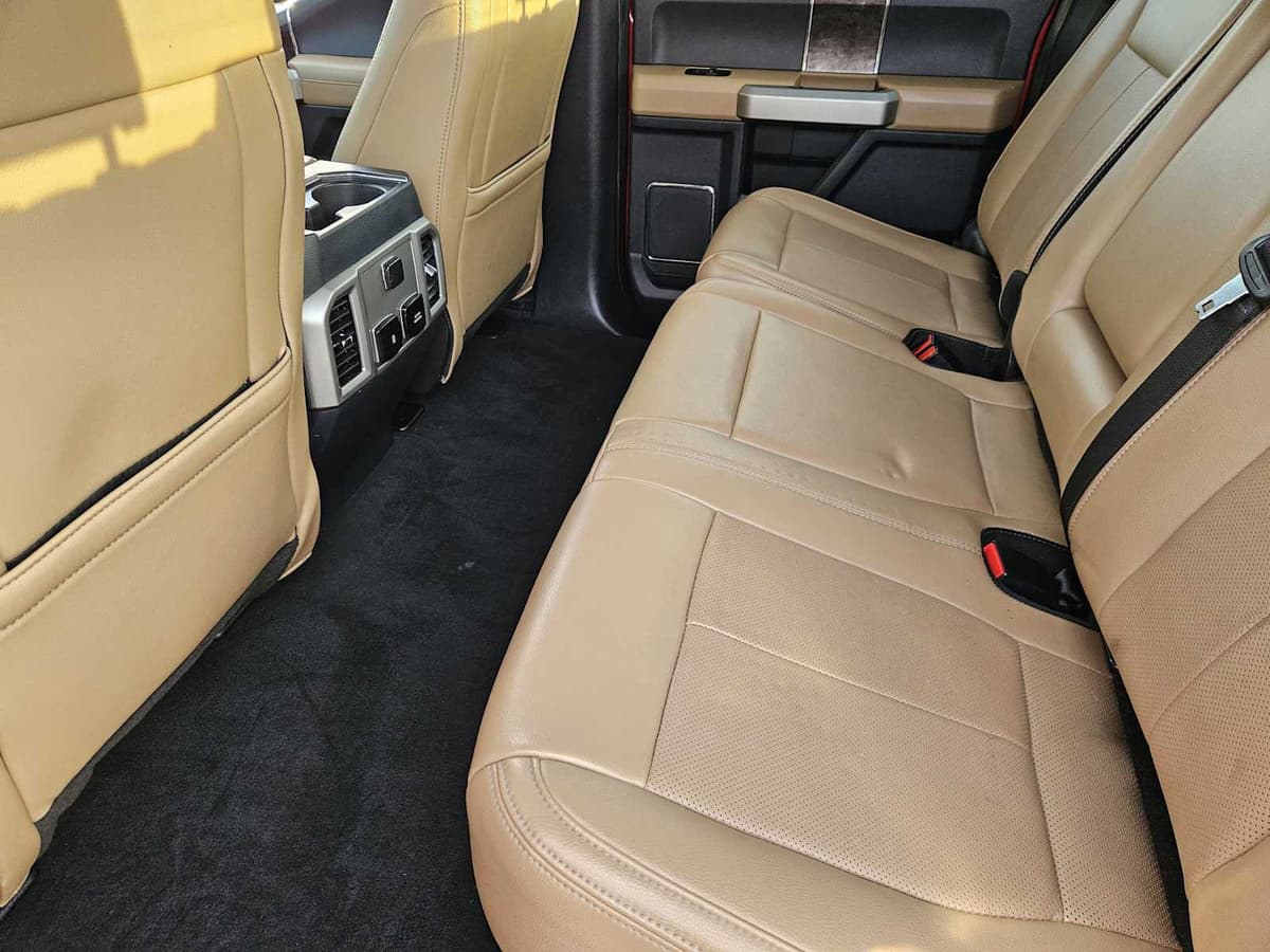 2022 Ford Super Duty F-250 SRW - Image 28