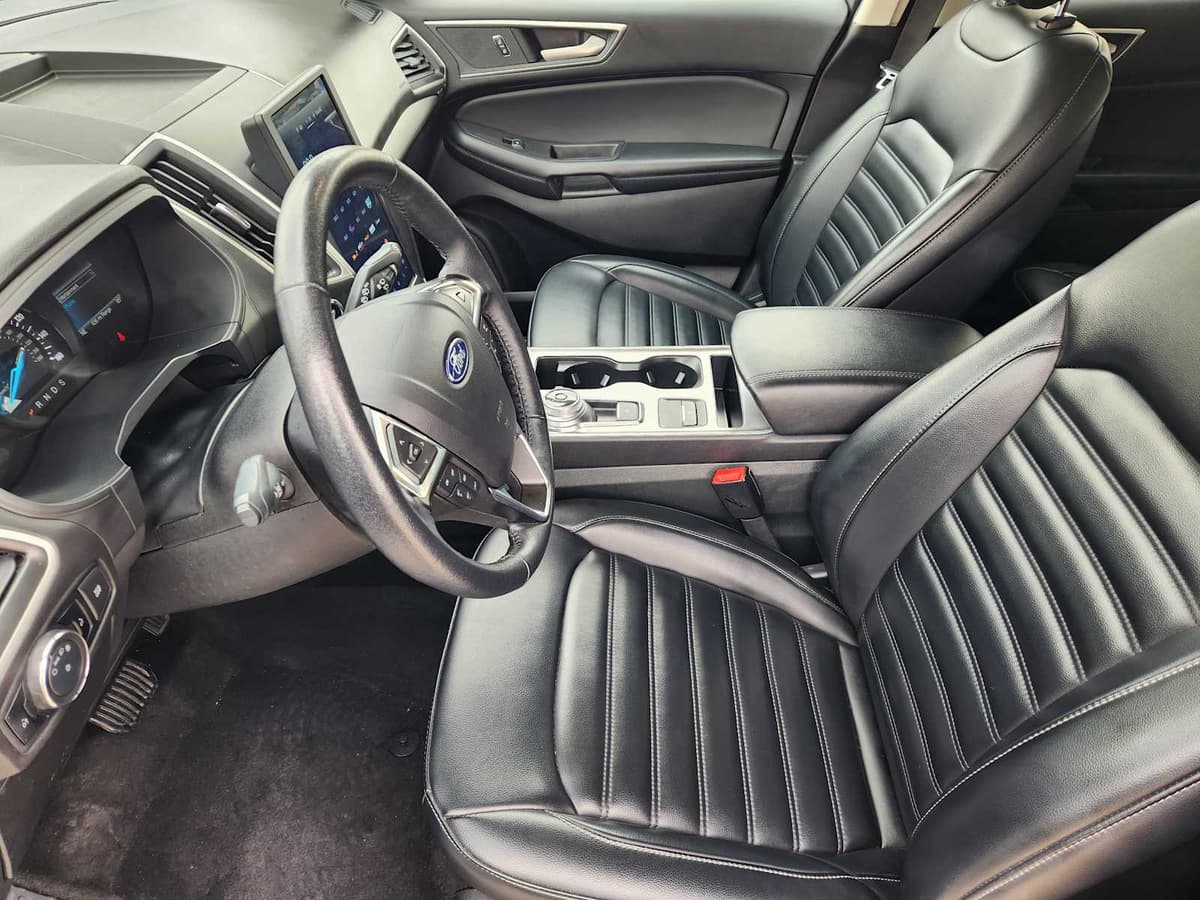 2024 Ford Edge - Image 13